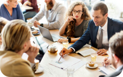 Snel inzetbare krachten